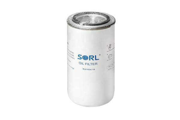 Фильтр масляный 1-1/8-12 UN THERMO KING, CARRIER (H839W)