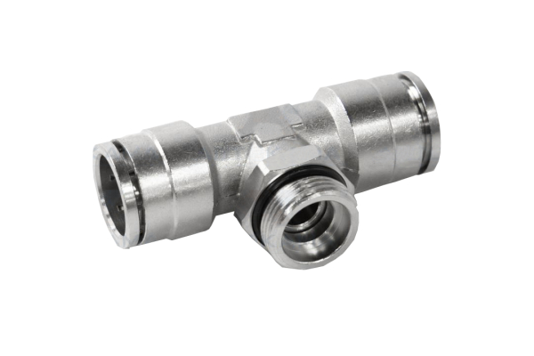 Фитинг металлический тройной М22*1,5 d18*2 d18*2 (RL332175)