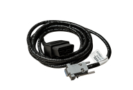 Диагностический кабель CAN 2-7 (40002208233)