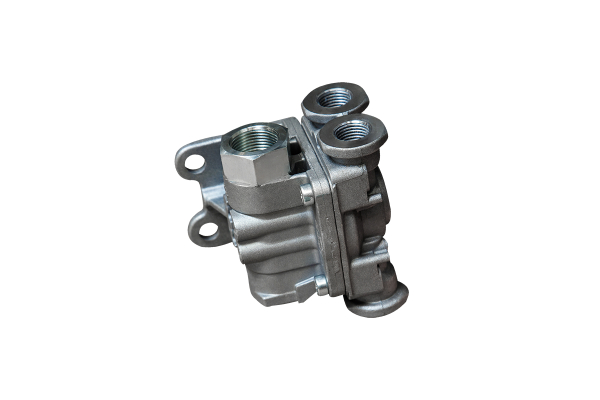 Клапан быстрого растормаживания DAF, KRONE, KOGEL, SCANIA, Schmitz (9735000510)