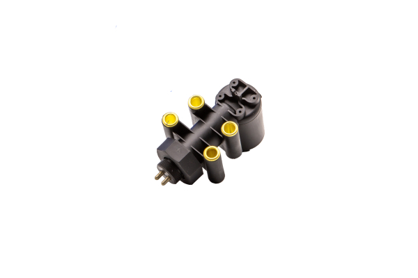 Датчик положения кузова ECAS DAF, MAN, MERCEDES-BENZ, RENAULT, SCANIA, VOLVO (4410500080)