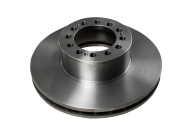 Диск тормозной 432/131x45/130 12n-168-19 MAN (81508030040)