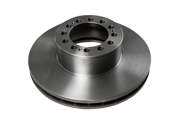 Диск тормозной 432/131x45/130 12n-168-19 MAN (81508030040)