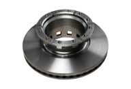 Диск тормозной 432/210x45/154.4 n12-240-M16x2 IVECO (2995812)