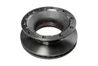Диск тормозной 430x45x159.5 без крепления ротора ABS, BPW (0308835050)