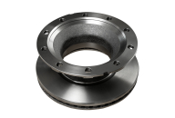 Диск тормозной 430/290x45/168.5 n10-335-22.5 SCHMITZ (017870)