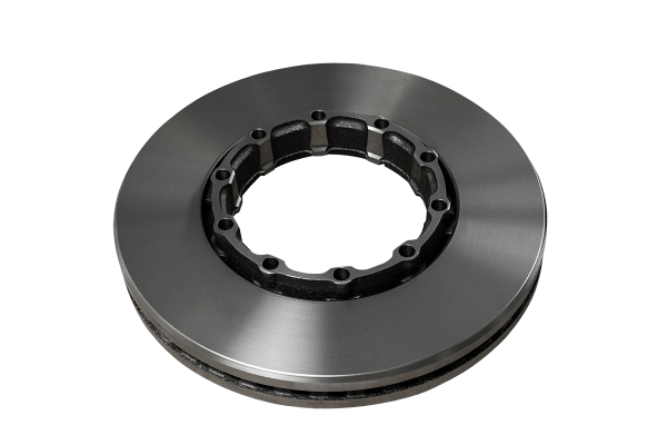 Диск тормозной 377/164x45/57.4 n10-190 SAF (4079001000)