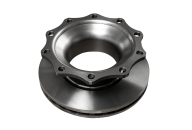 Диск тормозной 430x45/160.5 10n-335-23 SAF (4079000300)