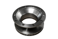 Диск тормозной 375/290x45/168.5 n10-335-22.5 SCHMITZ (1088133)
