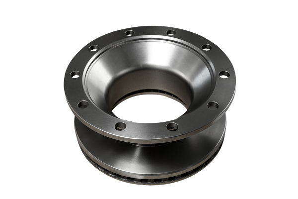 Диск тормозной 375/290x45/168.5 n10-335-22.5 SCHMITZ (1088133)