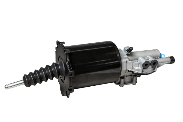 ПГУ для КАМАЗ 6580, IVECO (9700514550)
