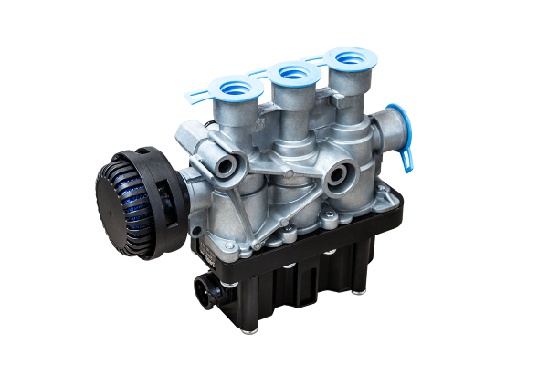 Клапан электромагнитный ECAS VOLVO (4728800040)