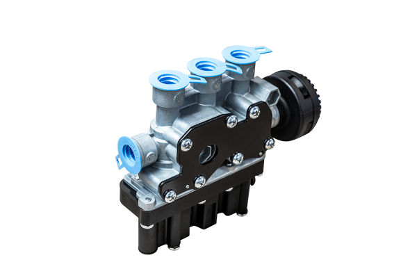 Клапан электромагнитный ECAS VOLVO (4728800040)
