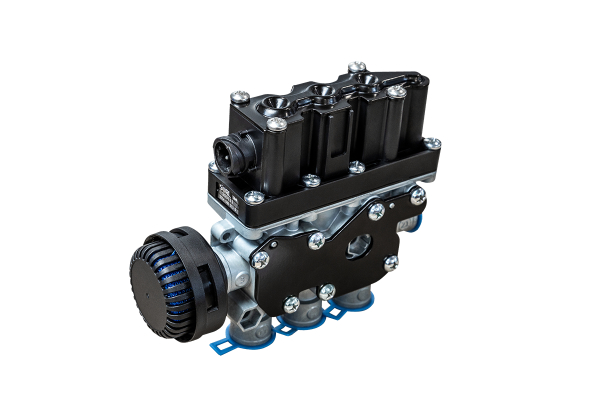 Клапан электромагнитный ECAS VOLVO (4728800040)